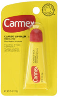 Carmex Classic Medicated Lip Balm (0.35 oz)/144pk