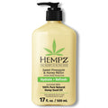 Hempz Body Lotion, Sweet Pineapple & Honey Melon (17 oz)/12pk