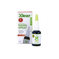 Xlear Natural Nasal Spray (1.5 oz)/12pk
