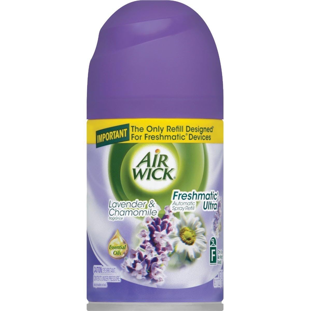 Air Wick Refill (6.17 oz)/6pk