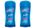 Secret Clear Gel Antiperspirant (2.6 oz, 2 Pack)/12pk