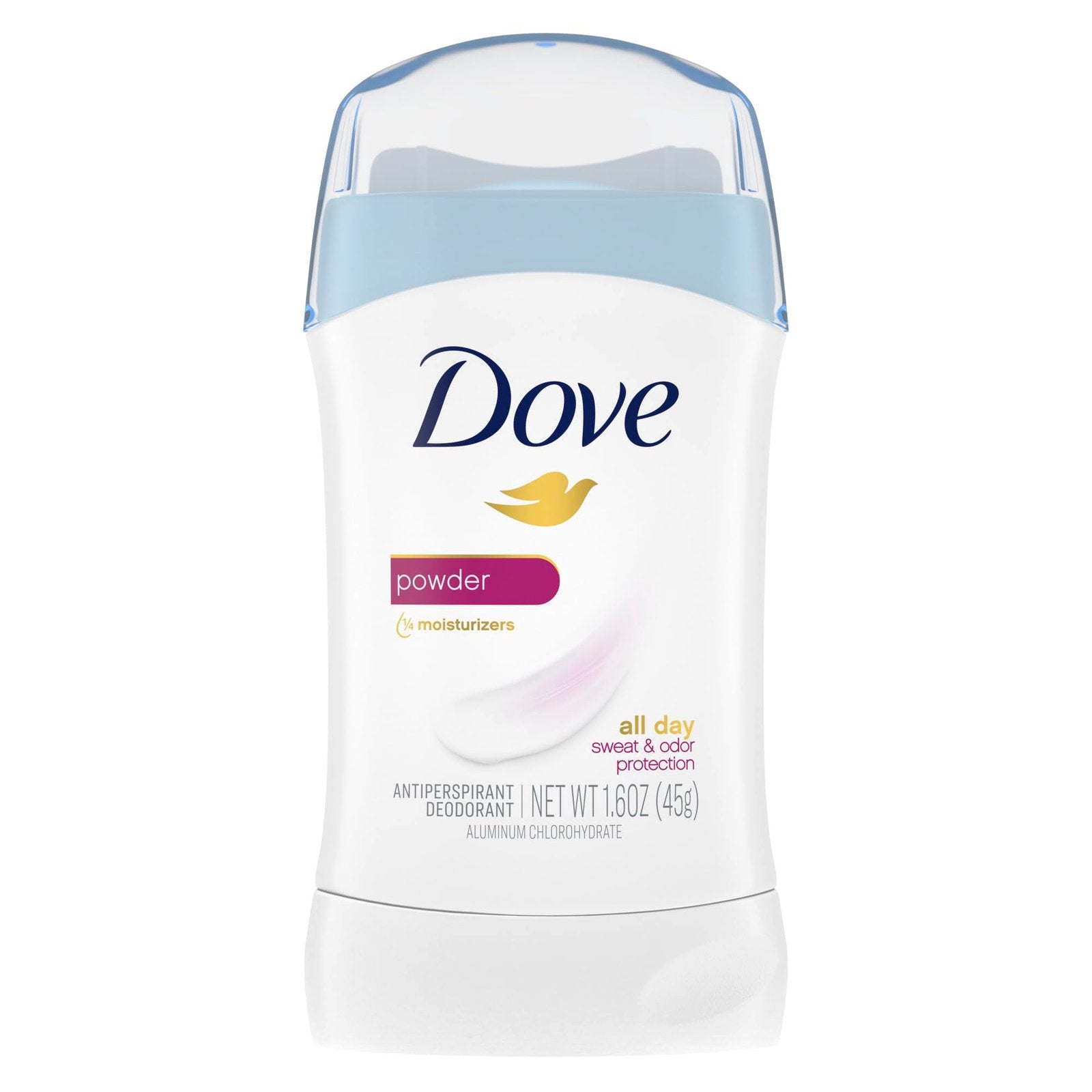 Dove Antiperspirant Deodorant (1.6 oz)/12pk