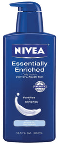 Nivea Lotion (8.4 oz)/12pk