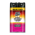 Hot Shot Ant, Roach & Spider Killer (17.5 oz, Twin Pack)/12pk