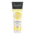 John Frieda Lightening Conditioner (8.3 oz)/6pk
