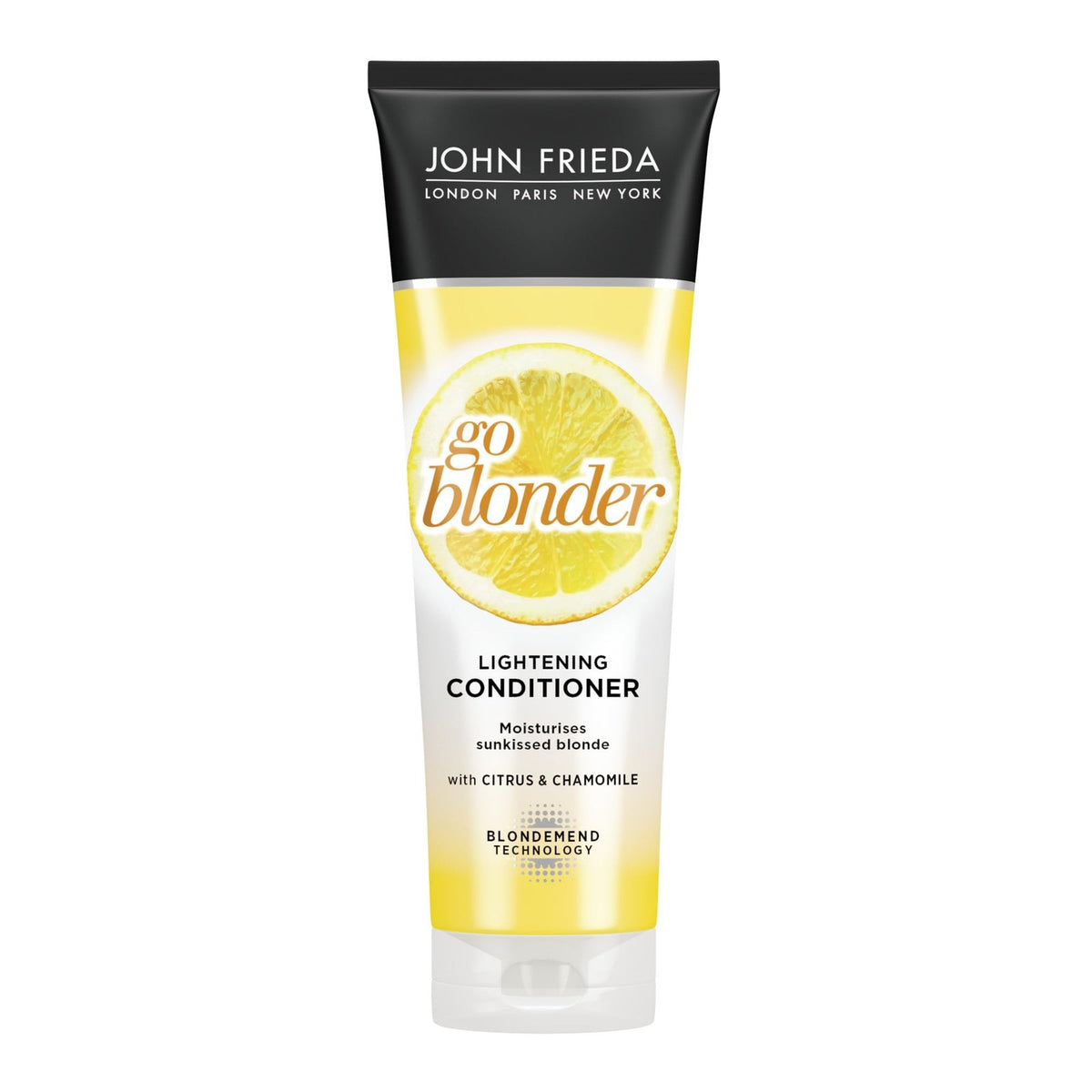 John Frieda Lightening Conditioner (8.3 oz)/6pk