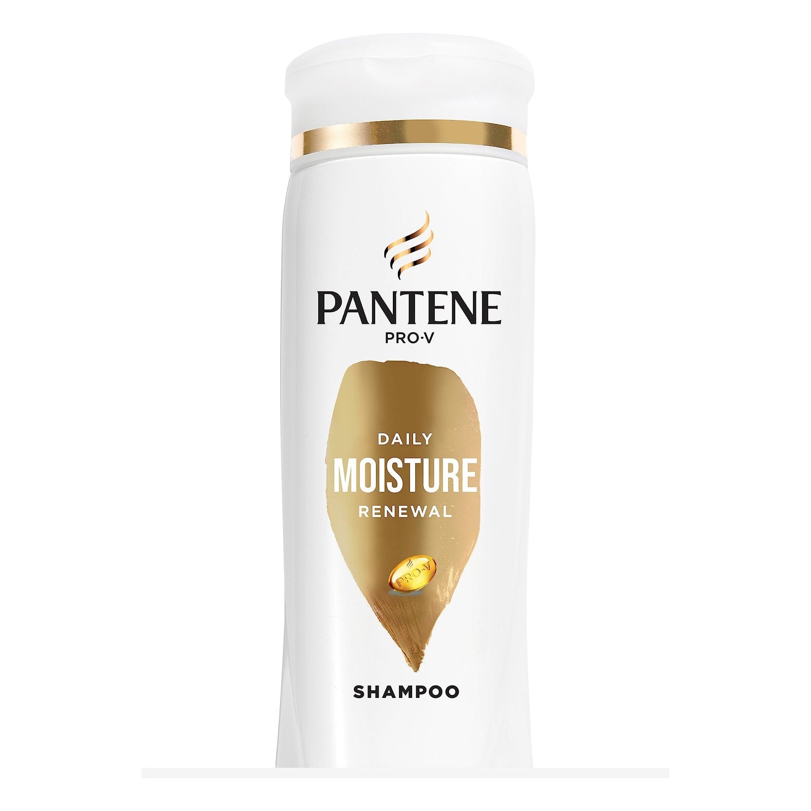 Pantene Daily Moisture Renewal Shampoo (12 oz)/6pk
