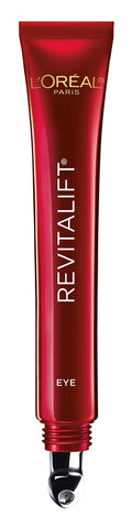 L'Oréal Revitalift Eye Cream (0.5 fl oz)/24pk
