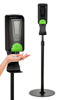 Alpine Automatic Hand Sanitizer Dispenser (1200 mL)/1pk
