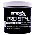 Ampro Pro Style Protein Styling Gel (6 oz, 12 Pack)/12pk
