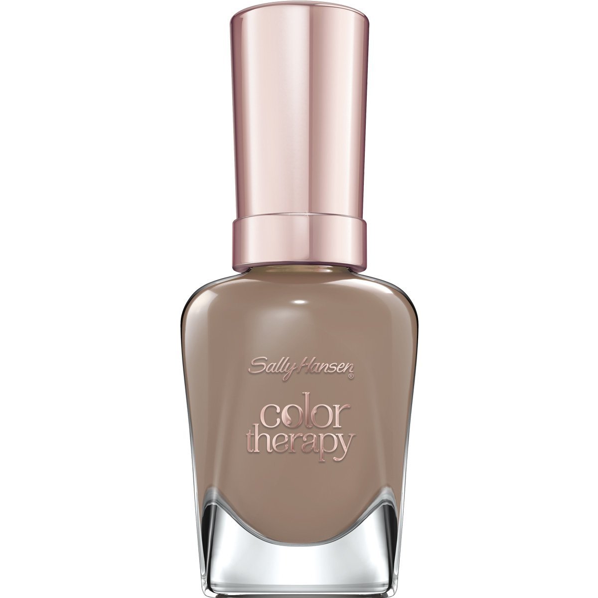 Sally Hansen Color Therapy Nail Polish Mud Mask (1 Count)/72pk