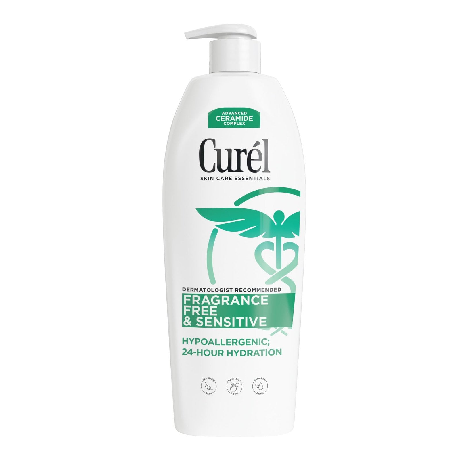 Curel Body Lotion (20 oz)/4pk