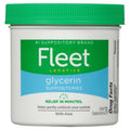Fleet Glycerin Suppositories (24 Count, 6 Pack)/12pk