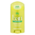 Ban Deodorant (2.6 oz)/12pk