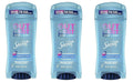Secret Outlast Clear Gel Deodorant Completely Clean (2.6 oz, 3 Pack)/12pk