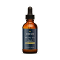 Cremo Beard Oil Palo Santo (1 oz)/12pk