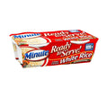 Minute White Rice (4.4 oz)/8pk
