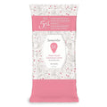 Summer's Eve Feminine Cleansing Cloths Sheer Floral (32 Count)/12pk