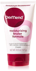 DerMend Moisturizing Bruise Cream (4.5 oz, 11 Pack)/12pk