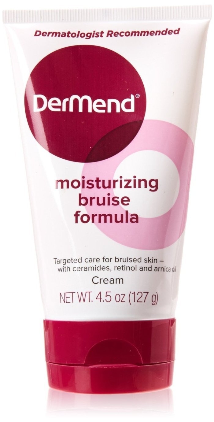 DerMend Moisturizing Bruise Cream (4.5 oz, 11 Pack)/12pk