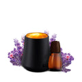 Air Wick Essential Mist Starter Kit Lavender & Almond Blossom (1 Kit)/4pk