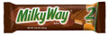 Milky Way Candy Bars (24 Count)/144pk