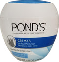 Pond's Moisturizing Cream, 14.1 oz — 12 Per Case