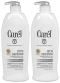 Curel Itch Defense Lotion (13 oz, Pack of 2)/6pk