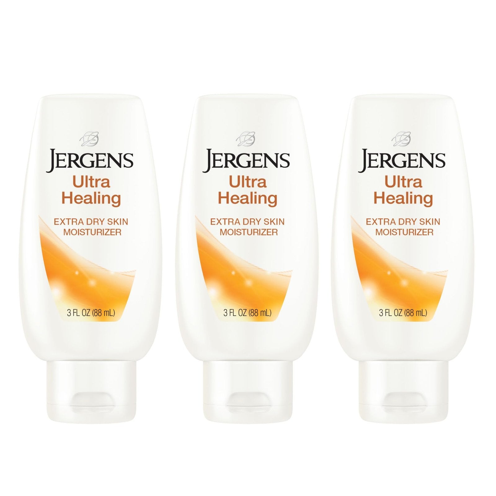 Jergens Lotion (3 oz)/8pk