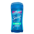 Secret Antiperspirant (2.6 oz)/12pk