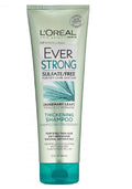 L'Oreal EverStrong Thickening Shampoo (8.5 oz, 2 Pack)/6pk