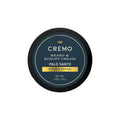 Cremo Beard & Scruff Cream Palo Santo (4 oz)/12pk