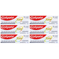 Colgate Total Toothpaste Travel Size Clean Mint (0.88 oz, 6 Pack)/24pk