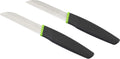 Bradshaw Touch Paring Knives, 2 ct — 72 Per Case