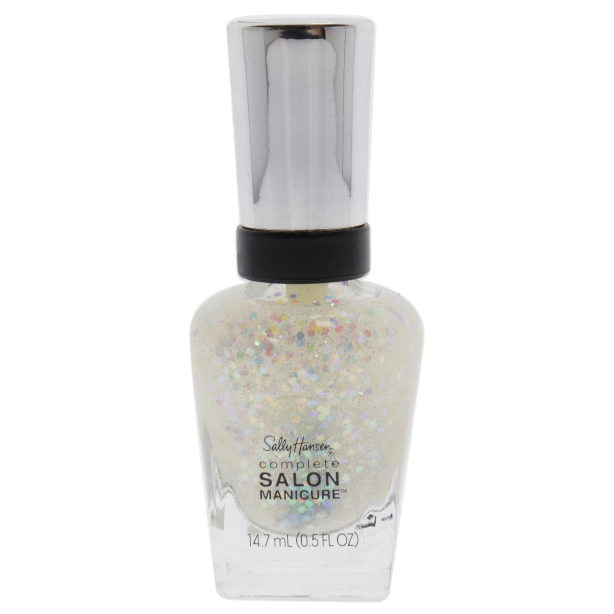 Sally Hansen Salon Manicure Nail Color (Metallics)/72pk