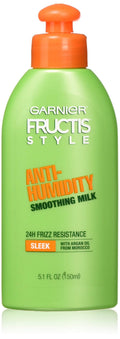 Garnier Smoothing Milk (5.1 oz)/6pk