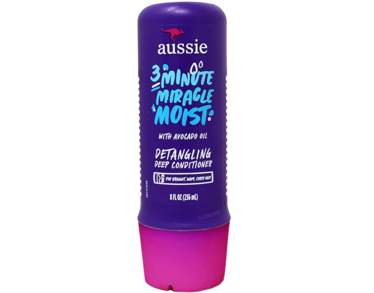 Aussie Deep Conditioner (8 oz)/6pk