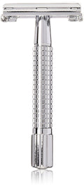 Van Der Hagen Safety Razor (Includes 5 Blades)/12pk