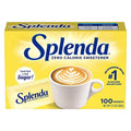 Splenda Zero Calorie Sweetener (100 Packets)/12pk