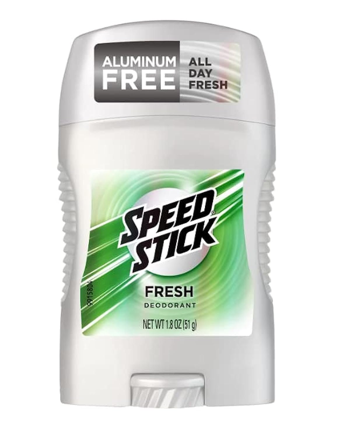 Speed Stick Deodorant Active Fresh (1.8 oz)/12pk