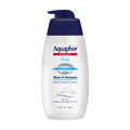 Aquaphor Baby Wash & Shampoo (16.9 oz)/12pk