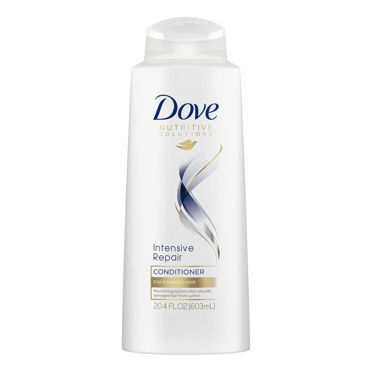 Dove Conditioner (20 oz)/4pk
