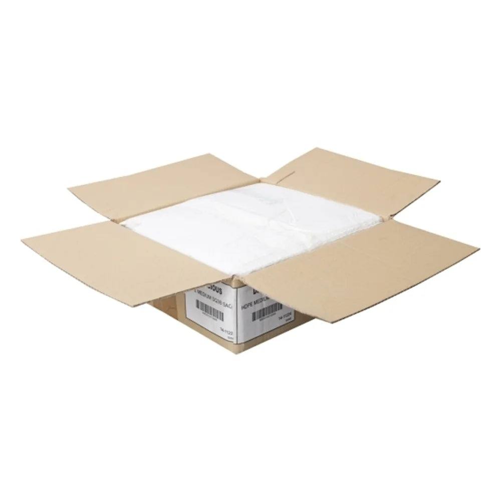 Spectrum Sq3 Flat Bottom, 500 Count — 1 Per Case