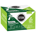 STEM Mosquito Repellent Wipes, 10 ct — 8 Per Case