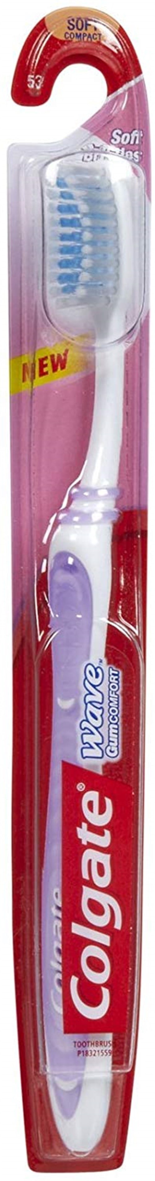 Colg 551 T/b X-cln Medium 42mm — Case of 72