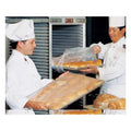 Scrub Saver Bag Bun Sheet 27X37, 200 Each — 200 Per Case