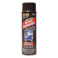 Foam Plus Cleaner Grill Aerosol, 19 Ounce — 6 Per Case