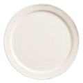 Libbey Porcelana Narrow Rim Plate 7.25" - Bright White, 36 Each — 1 Per Case