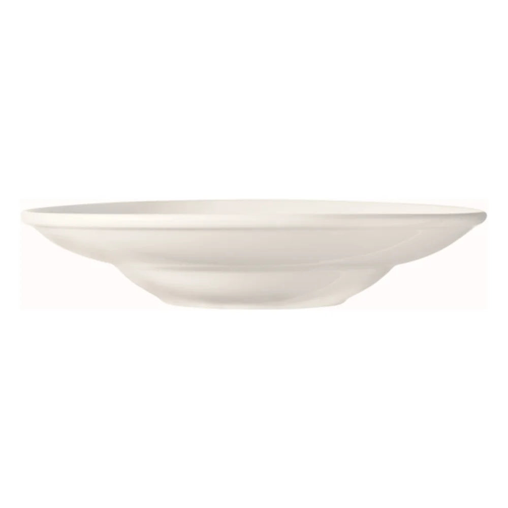 Libbey Basics Entreé/Pasta Bowl 11.75" - Bright White, 16 Oz — 1 Per Case