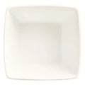 Libbey Slate Ultra Bright White 8 Oz Square Bouillon 3 5/8" — 1 Per Case